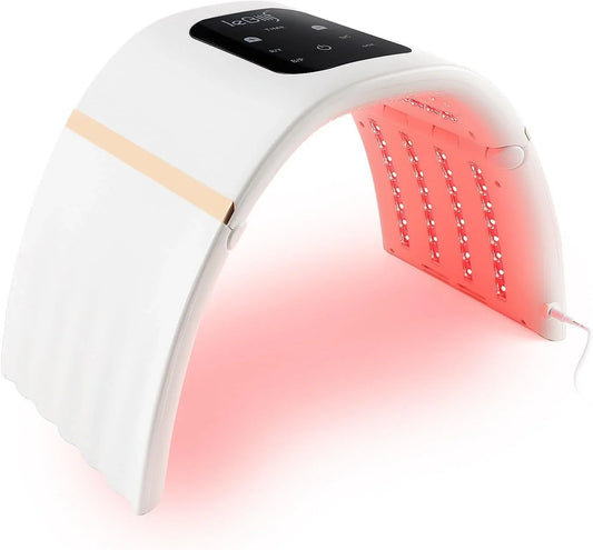 Facial Skin Care Machine,Face Care Mask for Facial and Body,Salon Spa Beauty Equipment,Beauty Device for Face Skin Care,Esthetician Essential Supplies